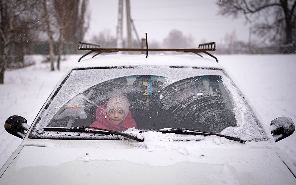 Τετιάνα Πιλίπτσουκ: Η διευθύντρια μουσείου που έμεινε πίσω για να υπερασπιστεί την ουκρανική λογοτεχνία-6