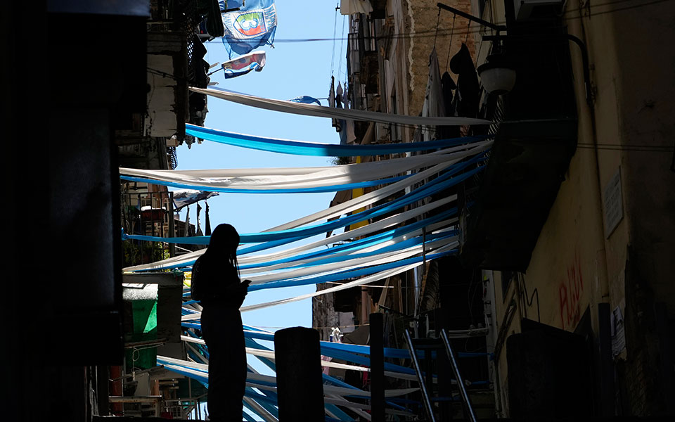 Ντιέγκο, δεν ξέρεις τι χάνεις-2