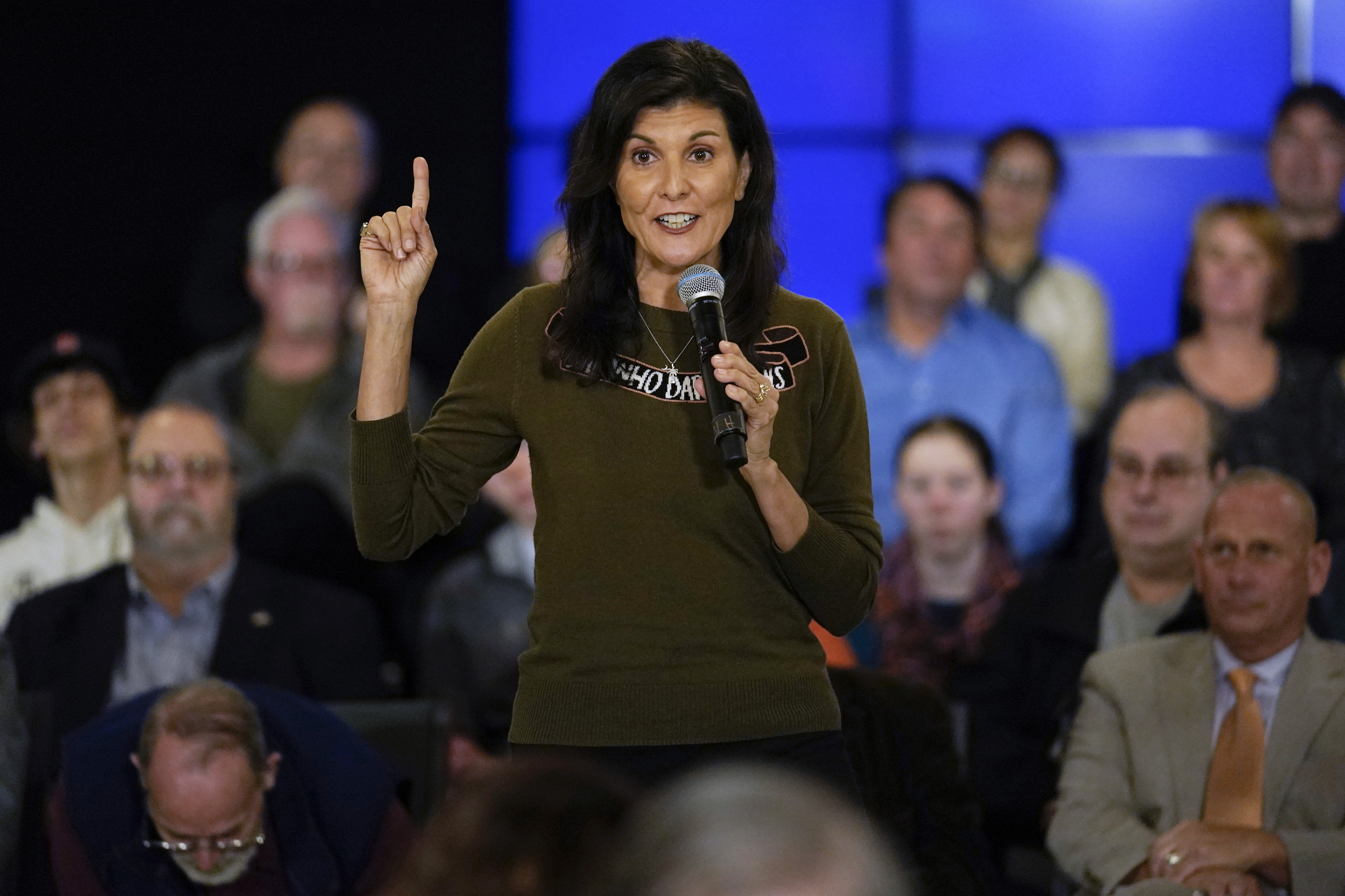 Ρεπουμπλικανοί υποψήφιοι: Αναζητώντας τρόπους να «πολεμήσουν» τον Τραμπ – Τα διδάγματα του 2016-3