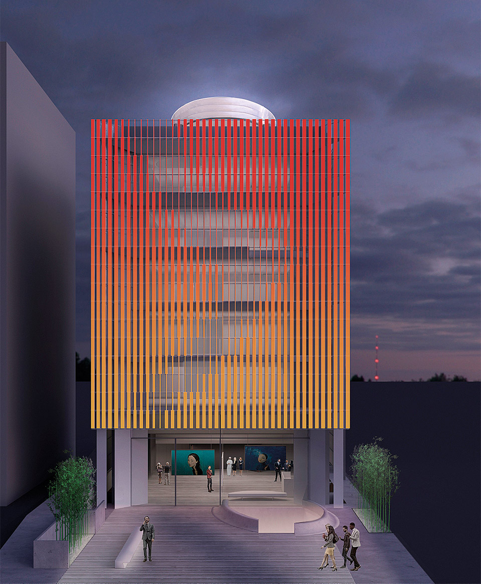 Αρχιτεκτονική γένους θηλυκού-2