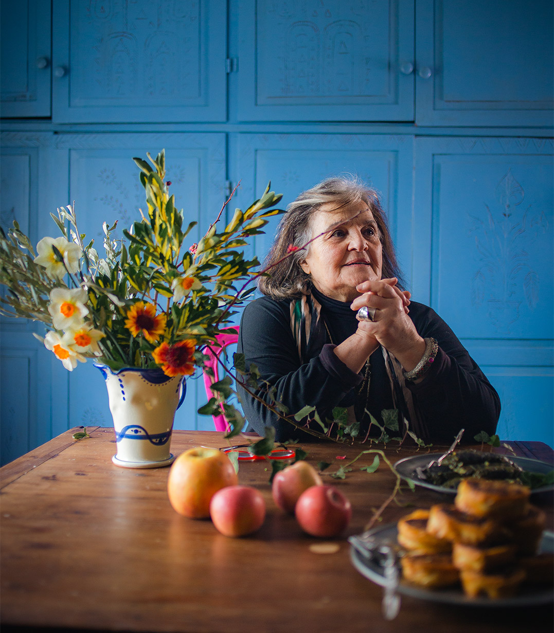 Τι μας έμαθε ο Έβρος – Στον πασχαλινό «Γαστρονόμο» αυτή την Κυριακή με την «Καθημερινή»-1