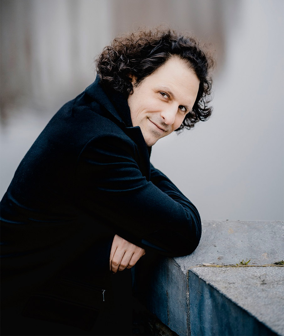 ΚΟΘ: Στον κόσμο του Σεργκέι Ραχμάνινοφ 2-1