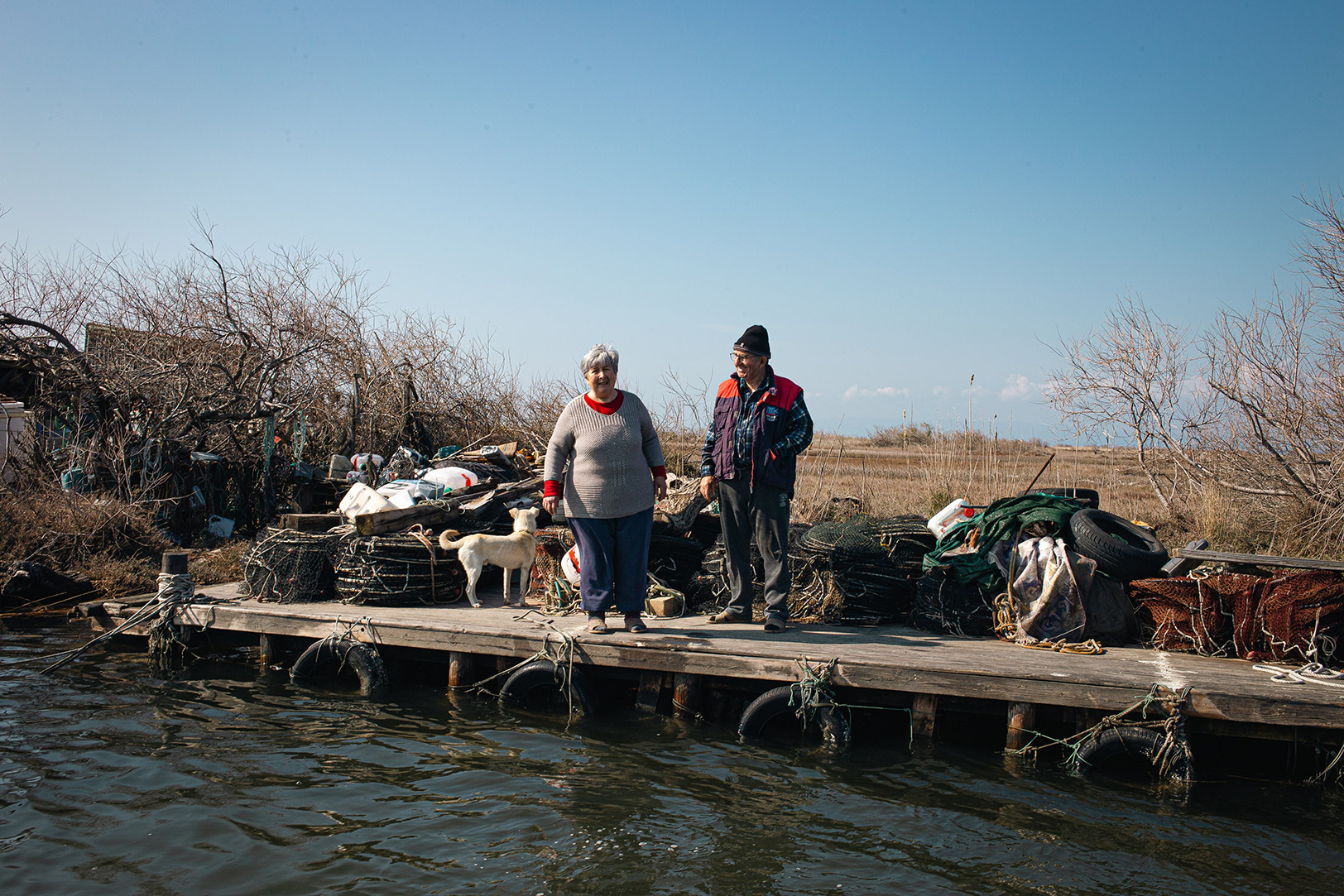 Τι μας έμαθε ο Έβρος – Στον πασχαλινό «Γαστρονόμο» αυτή την Κυριακή με την «Καθημερινή»-4