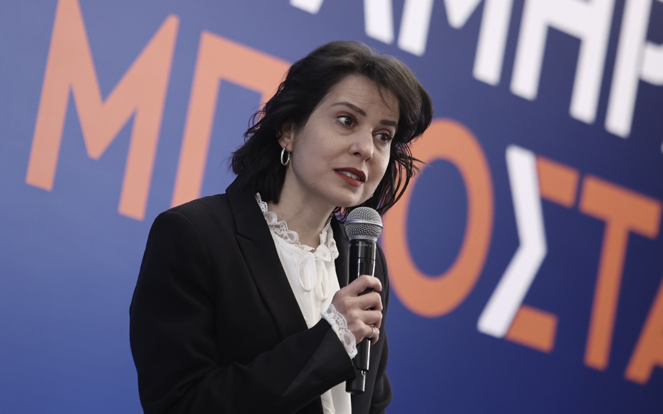 Ν.Δ.: Τα 15 πρόσωπα του Επικρατείας – Επικεφαλής η Ειρήνη Αγαπηδάκη-9