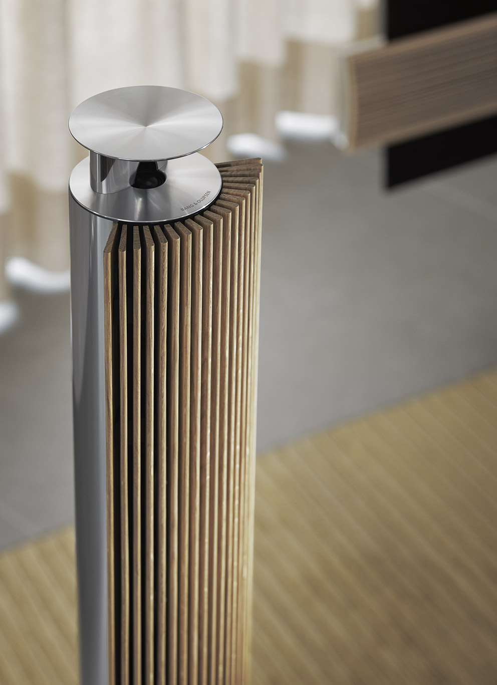 Το Beolab 18 της Bang & Olufsen θέτει νέα πρότυπα στην τεχνολογία ασύρματων ηχείων-2