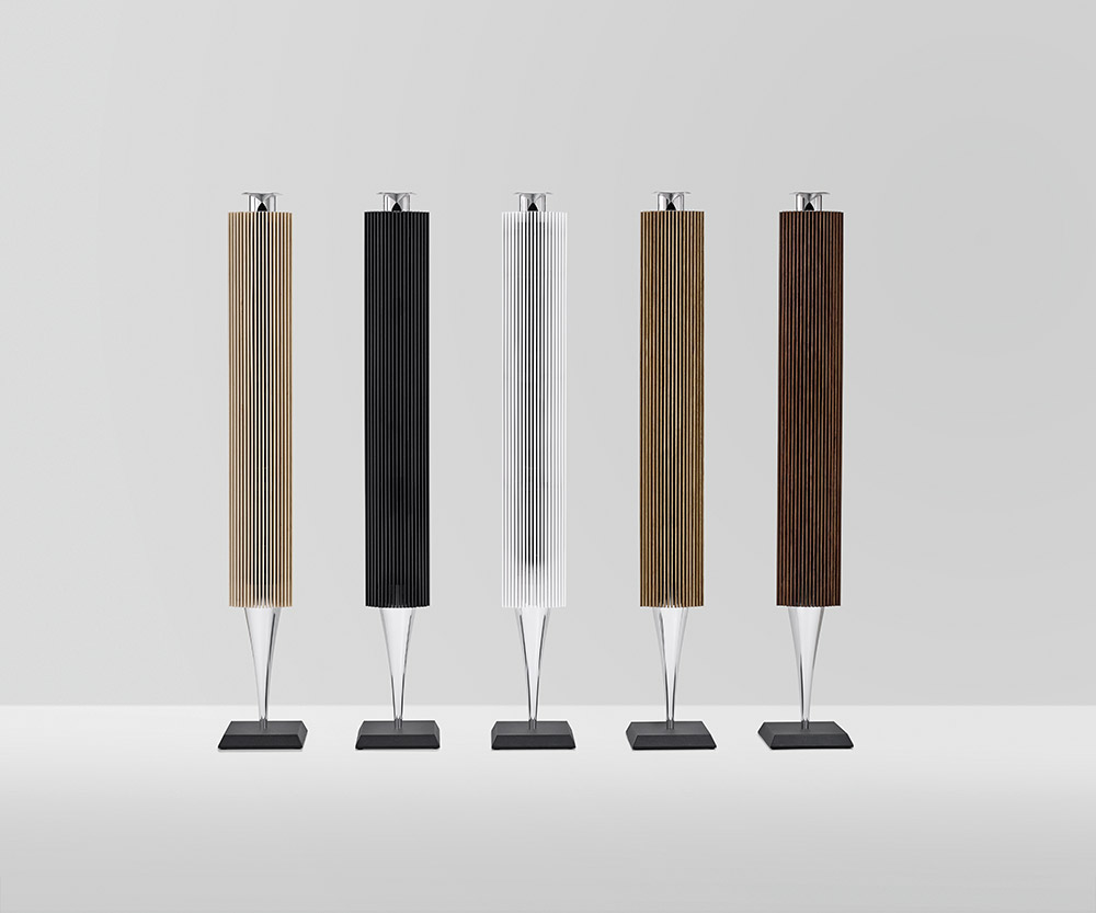 Το Beolab 18 της Bang & Olufsen θέτει νέα πρότυπα στην τεχνολογία ασύρματων ηχείων-1