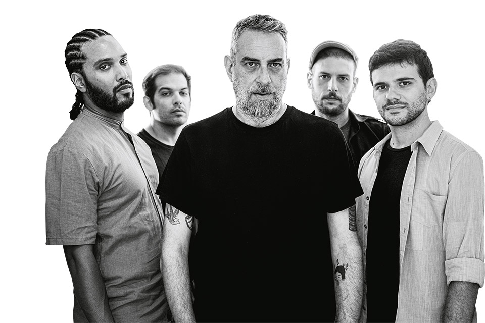 Blend Mishkin: «Δεν παίζω πολύ με τη νοσταλγία»-1