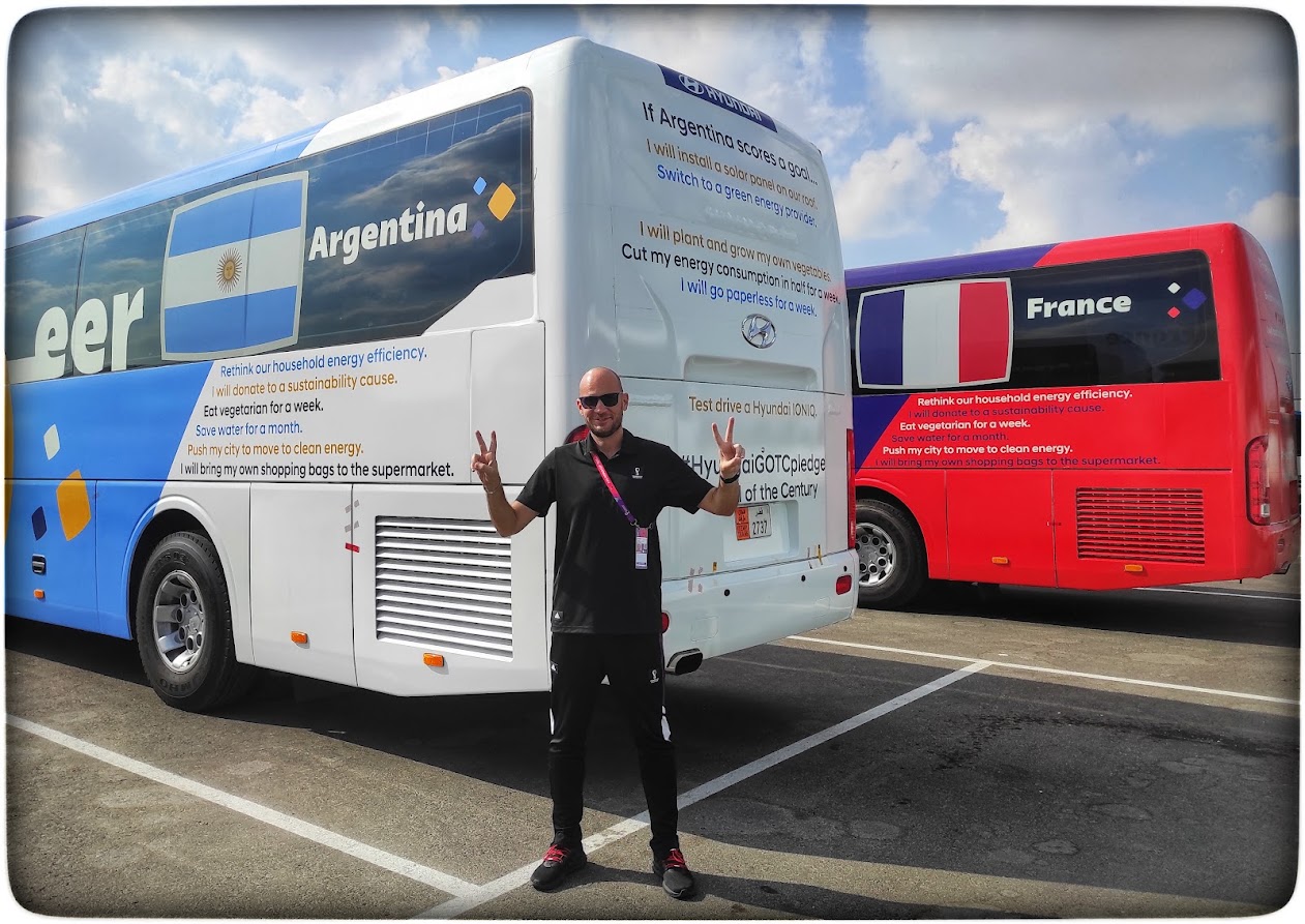 Πώς το Κατάρ μετέτρεψε το Μουντιάλ σε μία δεύτερη ευκαιρία-1