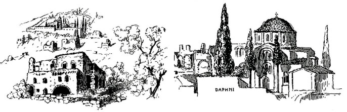 Ο αινιγματικός κύριος Περιλά-3