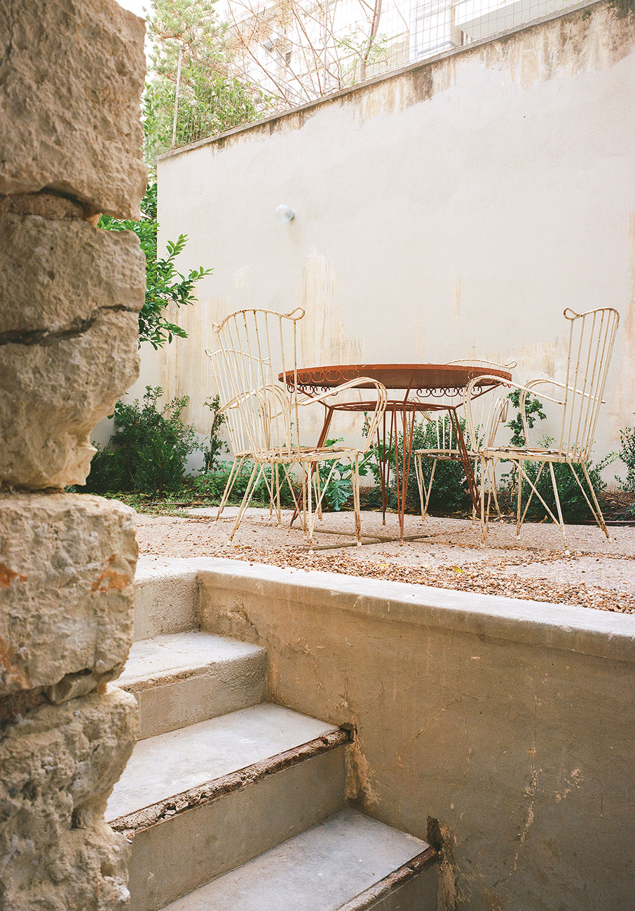 Τι γίνεται με τα ημιυπόγεια της Αθήνας;-4