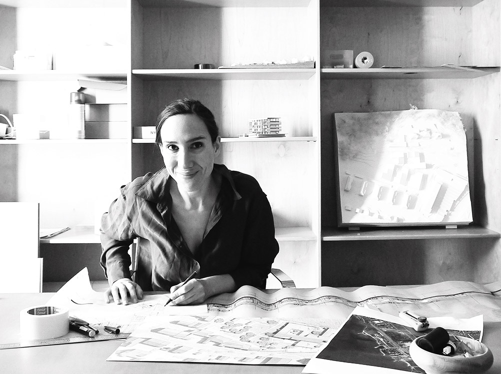 Αρχιτεκτονική γένους θηλυκού-6