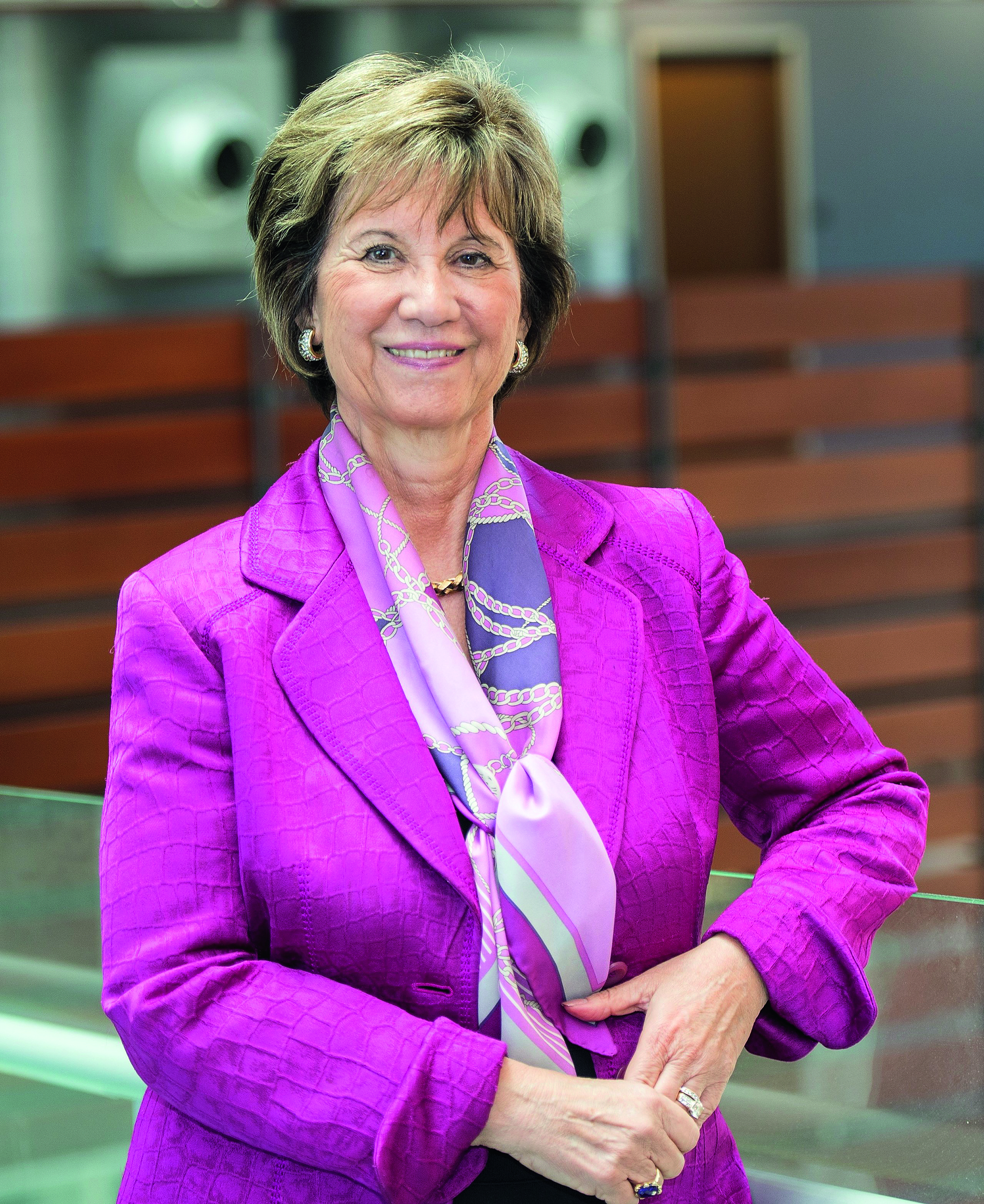 Ο Ελληνας που δώρισε 600 εκατ. στην Παιδεία-2