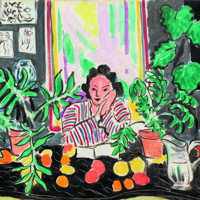 Βρελ, ο Φλαμανδός ζωγράφος που αναδύθηκε από το ημίφως-2