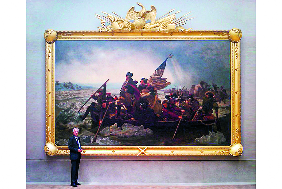 Βρελ, ο Φλαμανδός ζωγράφος που αναδύθηκε από το ημίφως-3