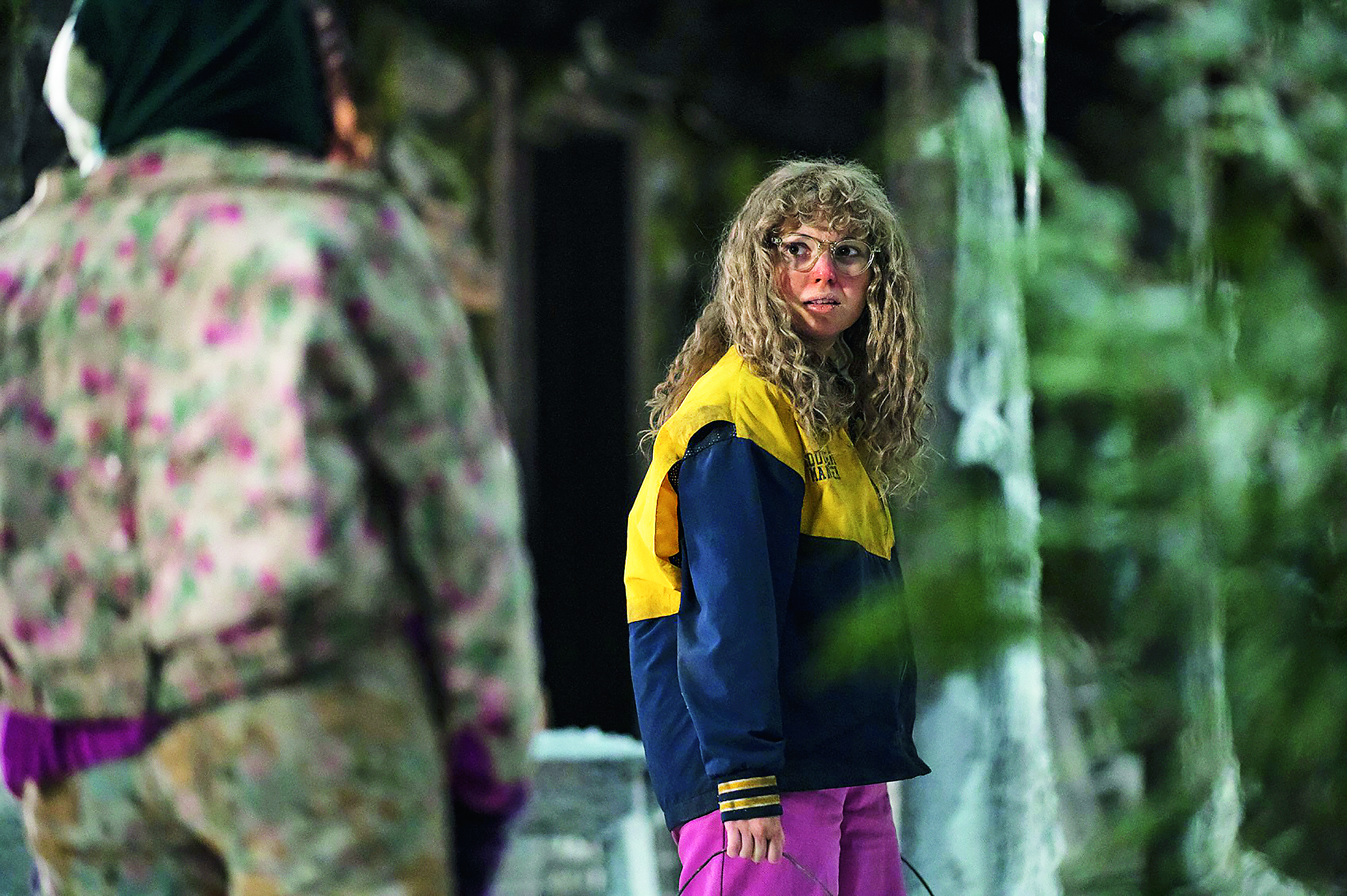 «Κίτρινα γιλέκα» απειλούν το «Lost»-1