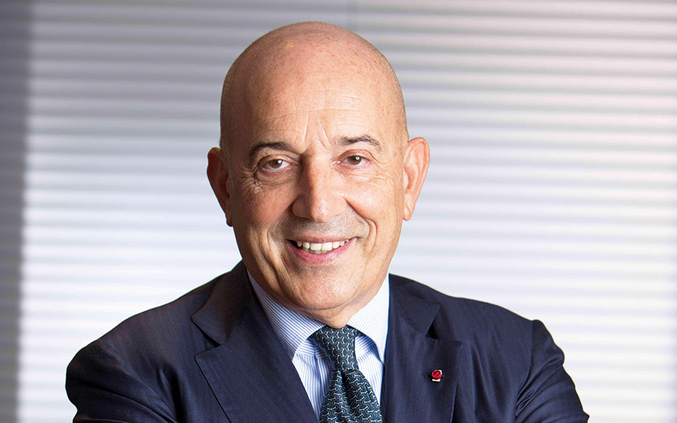 Ο Εμανουέλε Γκριμάλντι στην «Κ»: Τα σχέδια για Ηγουμενίτσα και Ηράκλειο-1