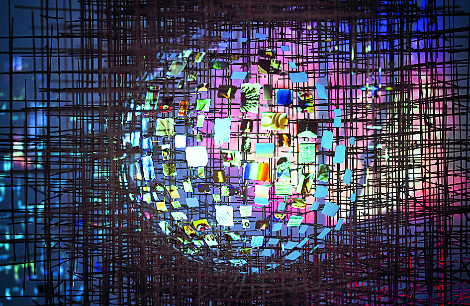 Ο εσωτερικός κόσμος της Μπερτ Μορισό, στο Παρίσι της μπελ επόκ-1