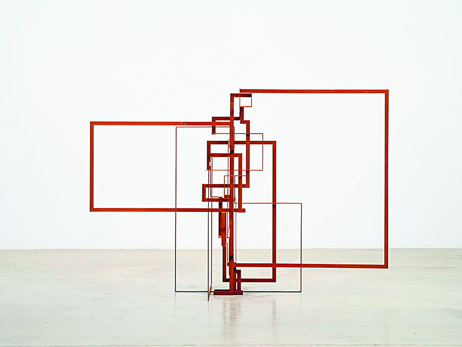 Ο εσωτερικός κόσμος της Μπερτ Μορισό, στο Παρίσι της μπελ επόκ-2