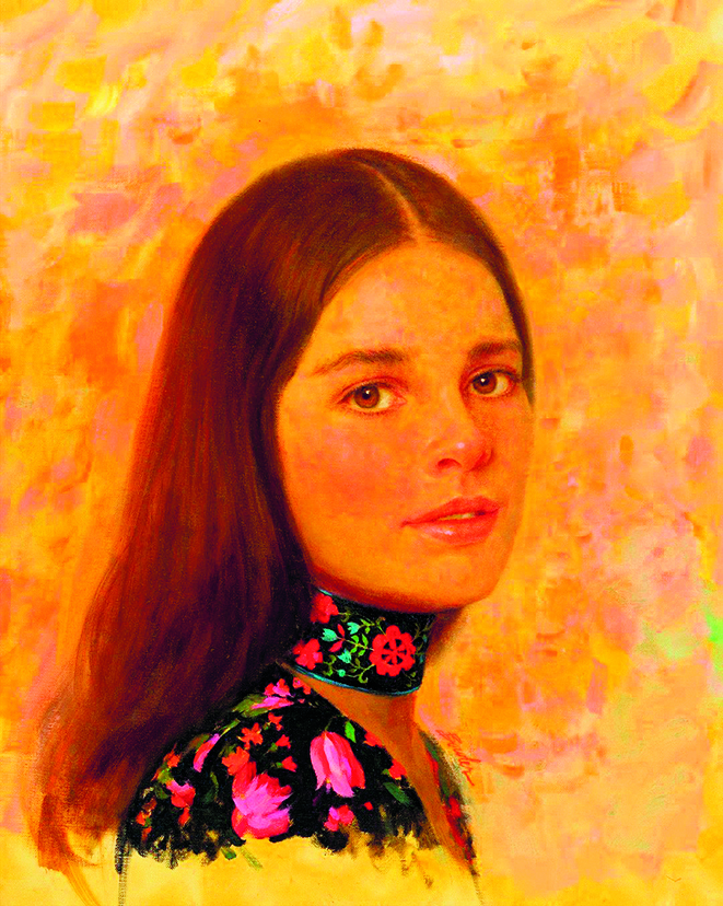 Ο εσωτερικός κόσμος της Μπερτ Μορισό, στο Παρίσι της μπελ επόκ-3