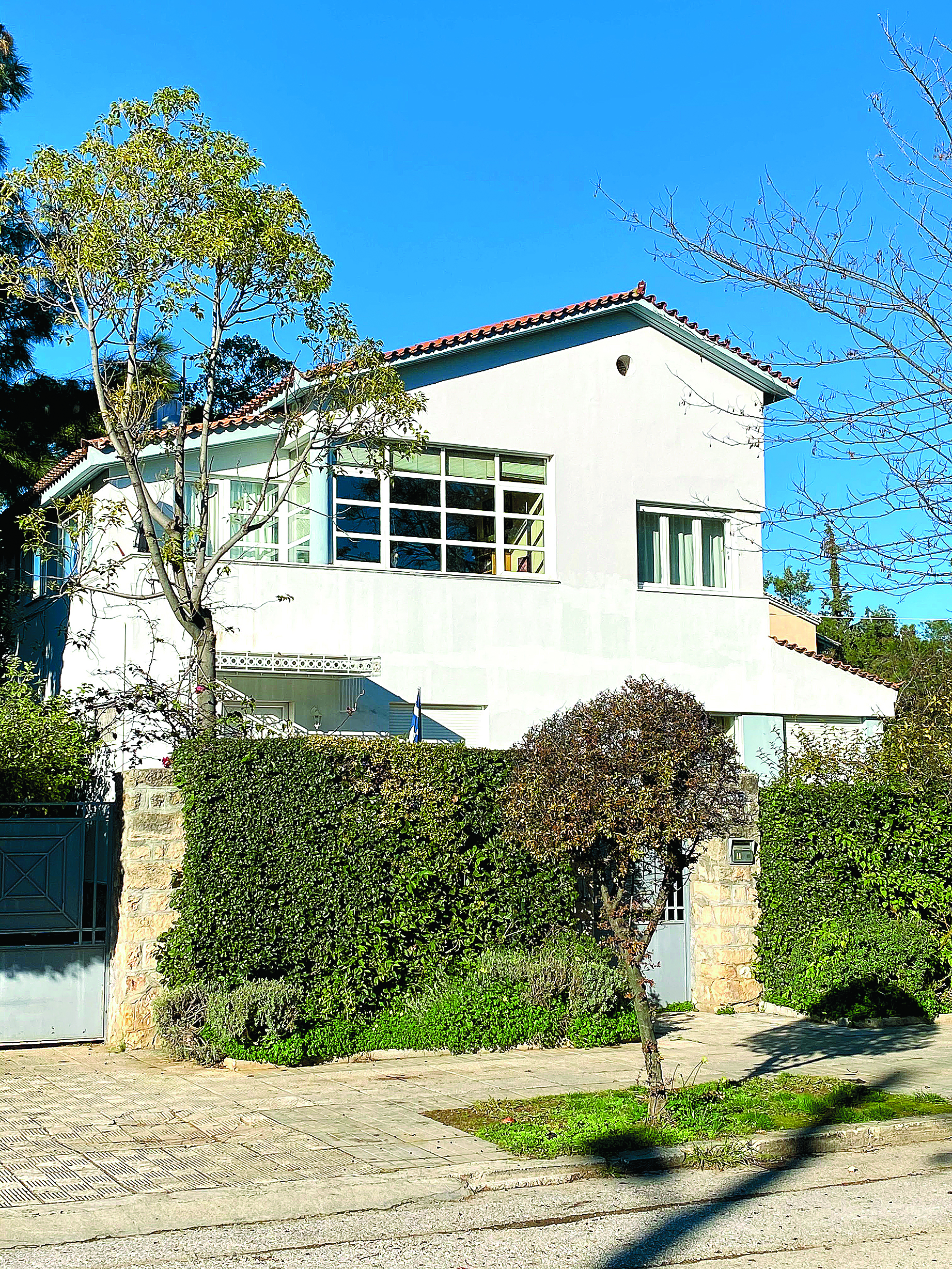 Ο δεύτερος θάνατος της αθηναϊκής μονοκατοικίας-3