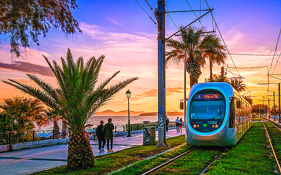 Το τέλος της μακράς κυριαρχίας του ΠΑΣΟΚ-2