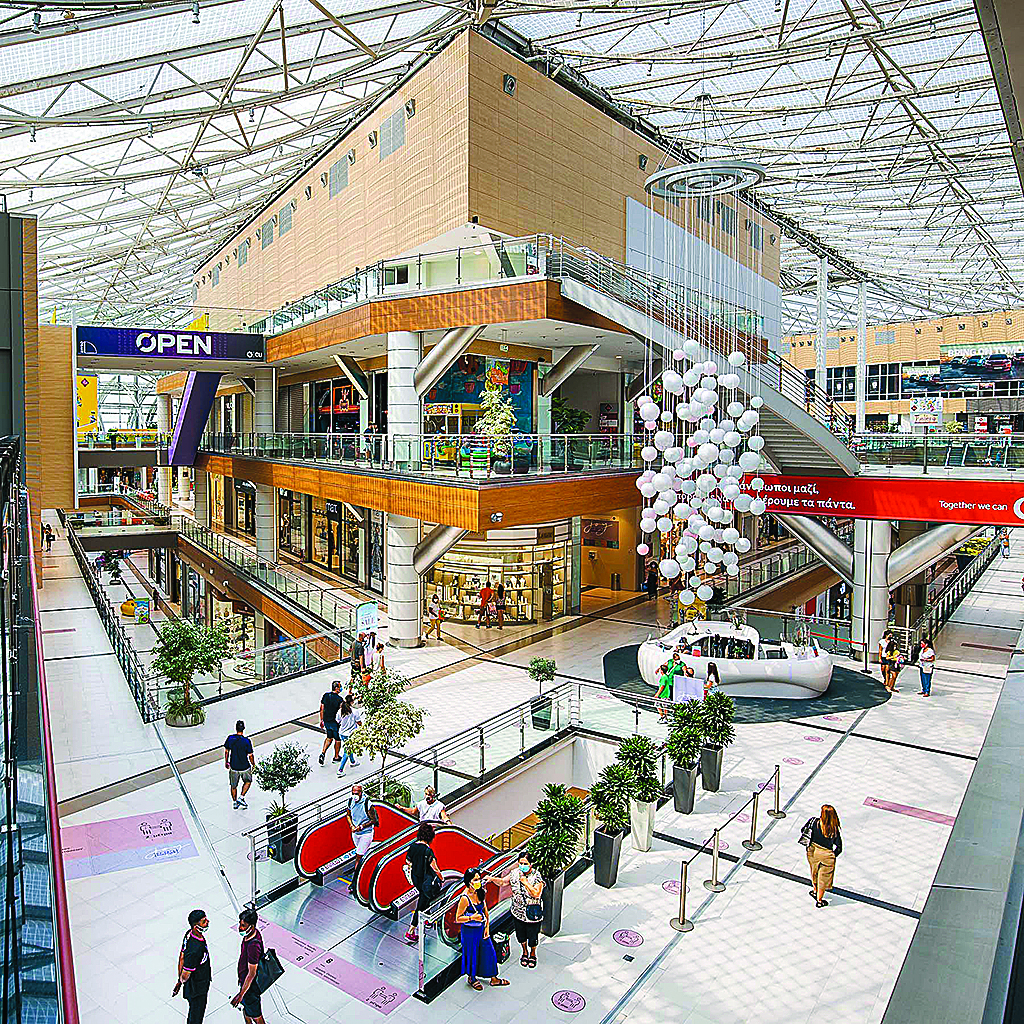 Το τέλος της μακράς κυριαρχίας του ΠΑΣΟΚ-5