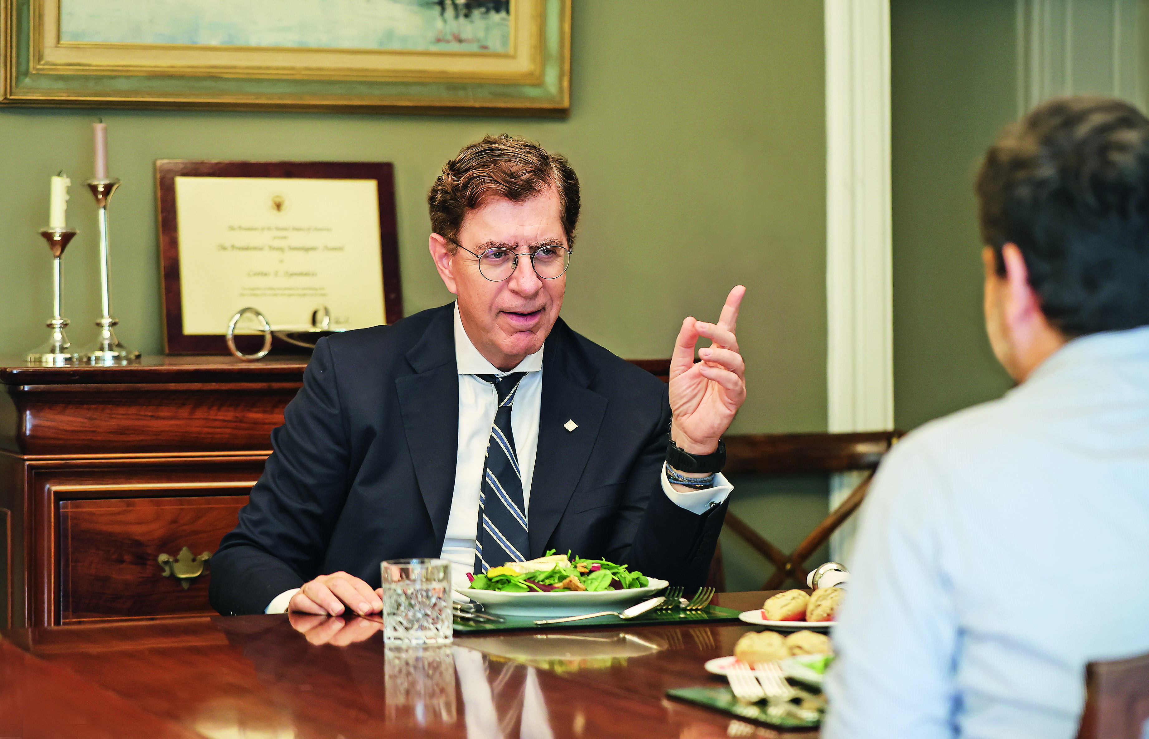 Κώστας Συνολάκης: Για ένα αταξικό σχολείο αριστείας…-1