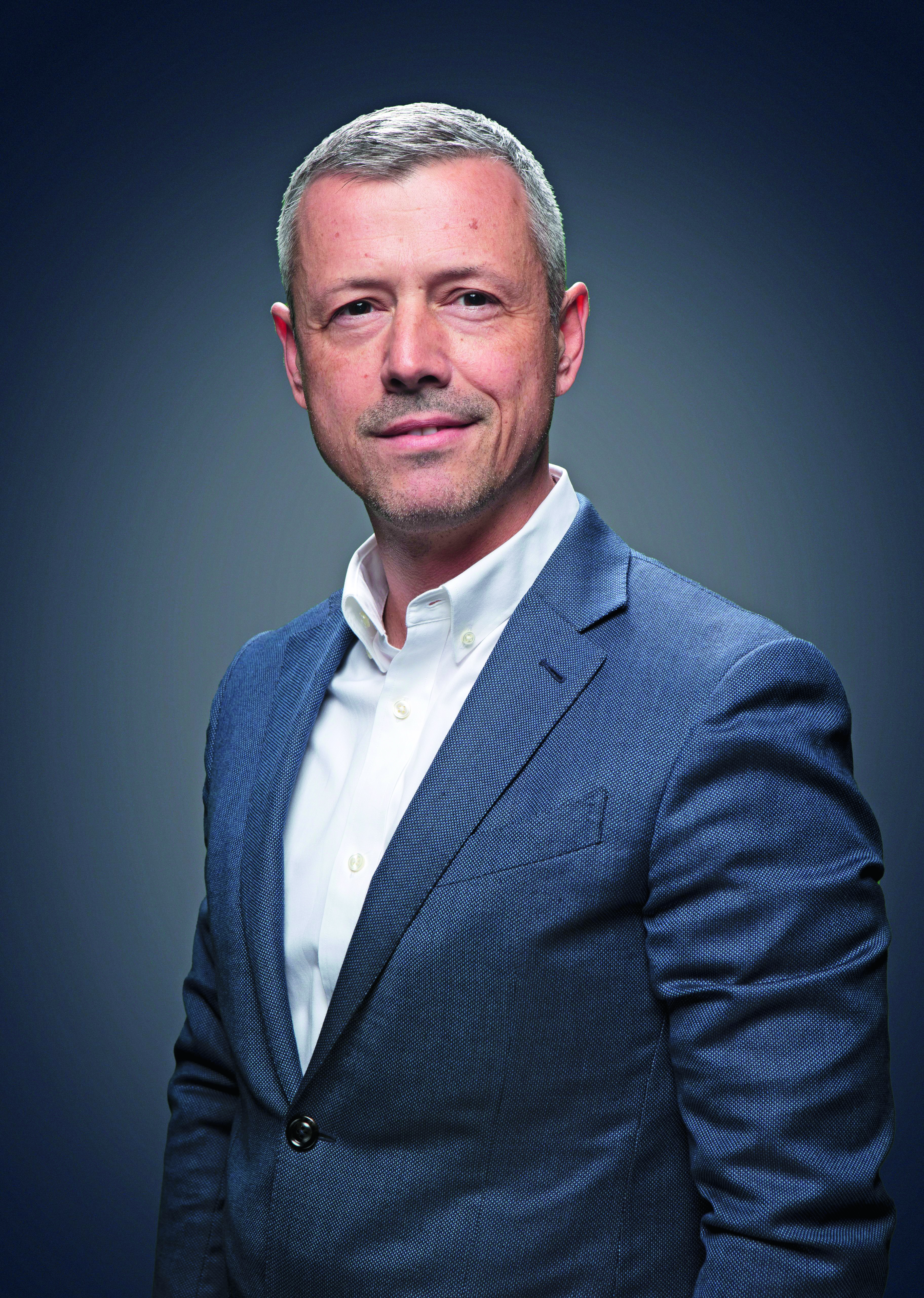 Ντέγιαν Μπέκο στην «Κ»: Επενδύσεις 20 εκατ. ευρώ στην Ελλάδα μέσα στη διετία-1