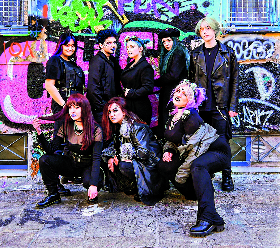 Κορεάτικο πάρτι στην Αθήνα με 17 εκατ. θεατές-1