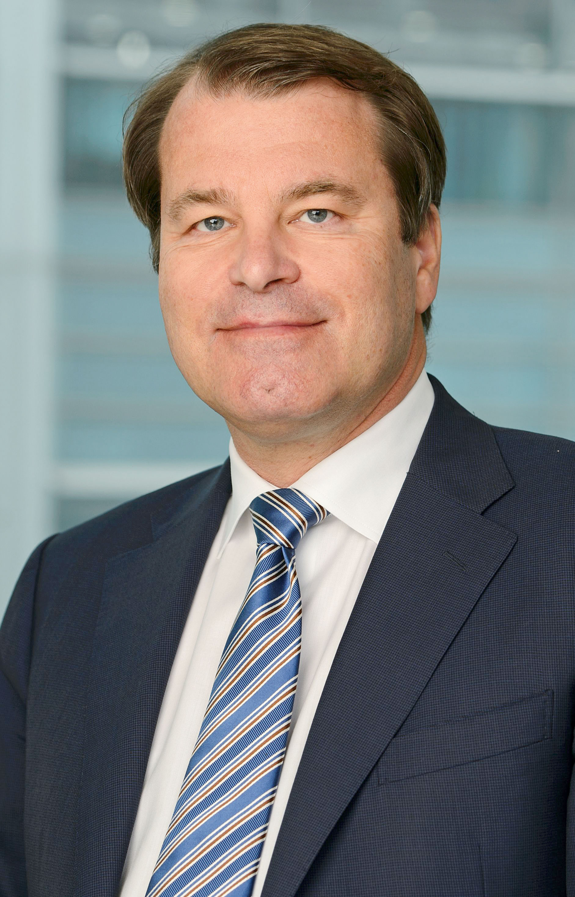 Γιούργκεν Ρίγκτερινκ στην «Κ»: Πιστεύουμε στις προοπτικές της Ελλάδας-1