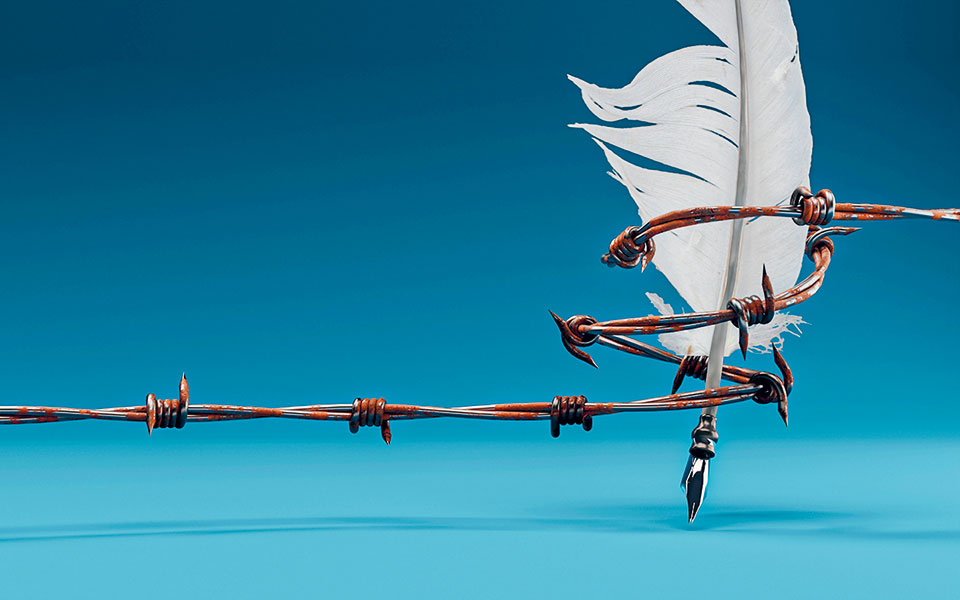 ακόμη-υπό-διωγμόν-εν-έτει-2023-η-ελευθερία-562395328