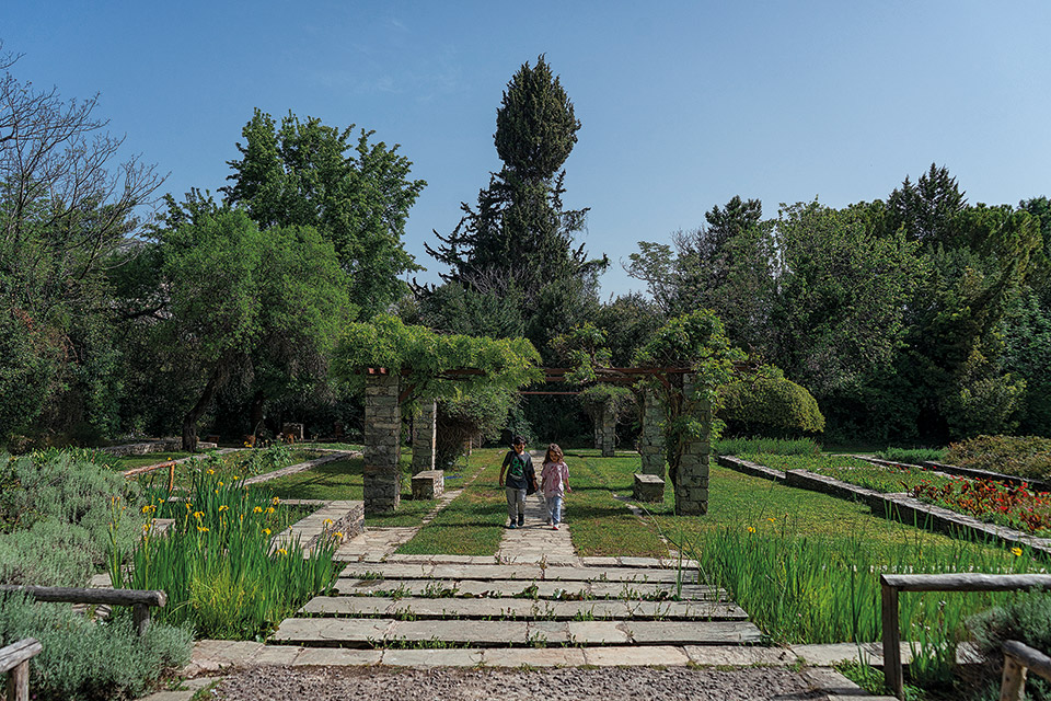 7 ανοιξιάτικες ιδέες για να συνδεθείτε με τη φύση-5