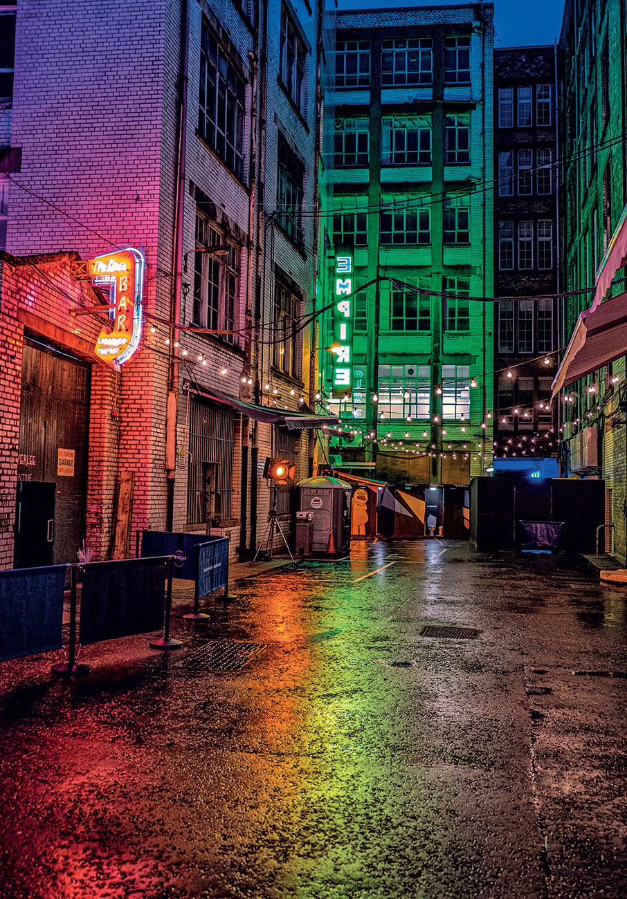 Ντάγκλας Γκόρντον: Ενας «απλός» σούπερ σταρ της τέχνης-3