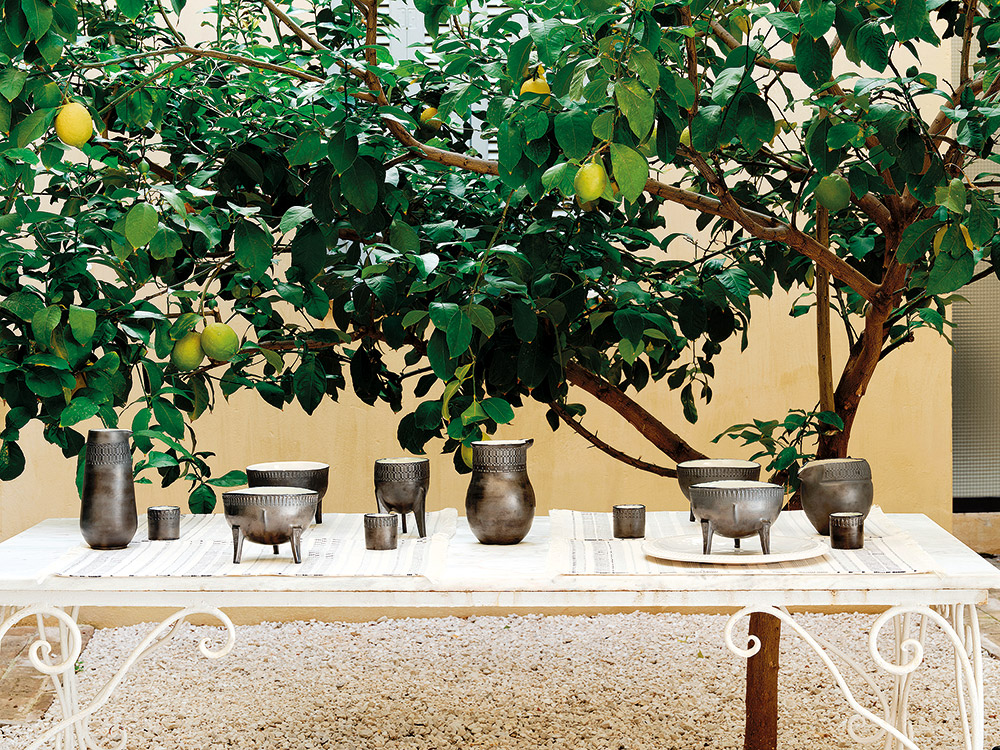 Art de la table: 6 Έλληνες designers που αξίζει να γνωρίσετε-3