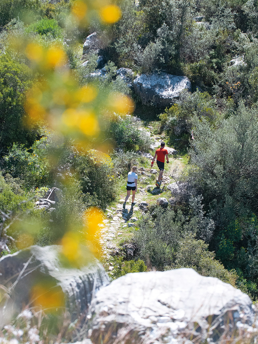 Πήγαμε στην Καρδαμύλη για τον αγώνα ορεινού τρεξίματος Taygetos Challenge-8