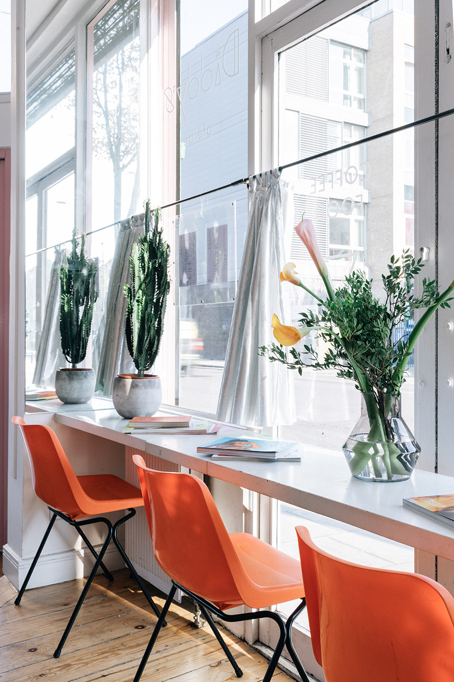 Έξι νέα στέκια για κοκτέιλ στο Λονδίνο-3