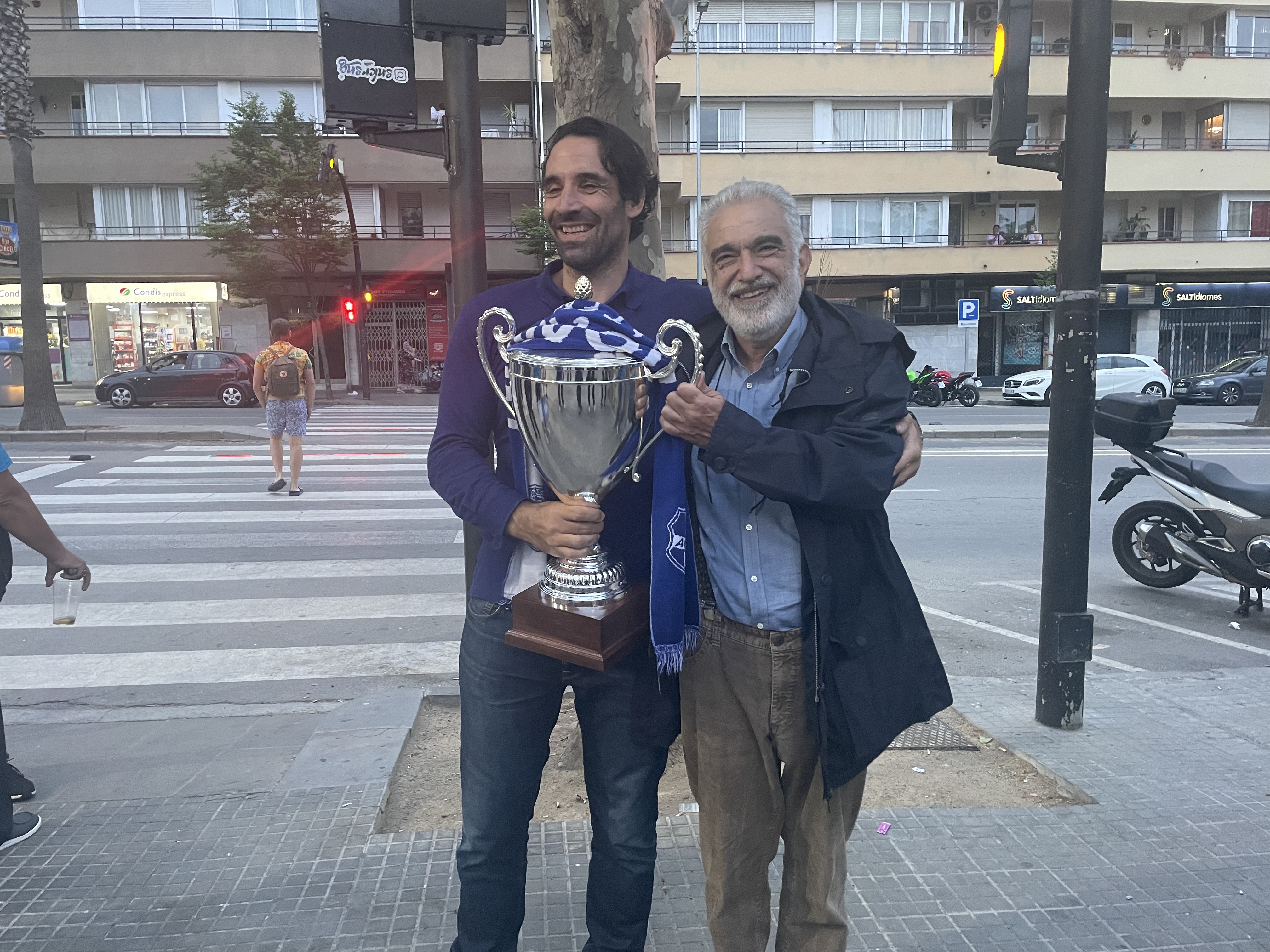 Ένα γούρι 56 ετών, μία οικογένεια πρωταθλητών και ο πρώτος τίτλος μετά από 132 χρόνια-3