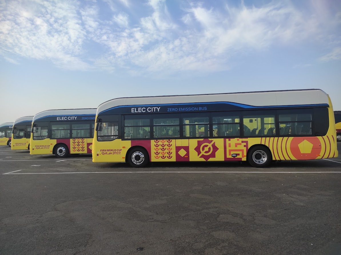 Πώς το Κατάρ μετέτρεψε το Μουντιάλ σε μία δεύτερη ευκαιρία-4