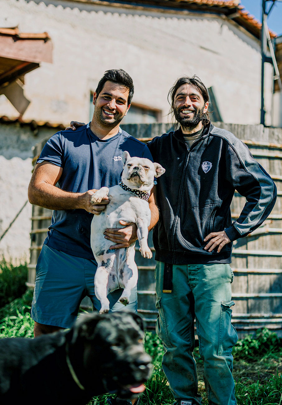 Νέοι αγρότες στην Αττική-3