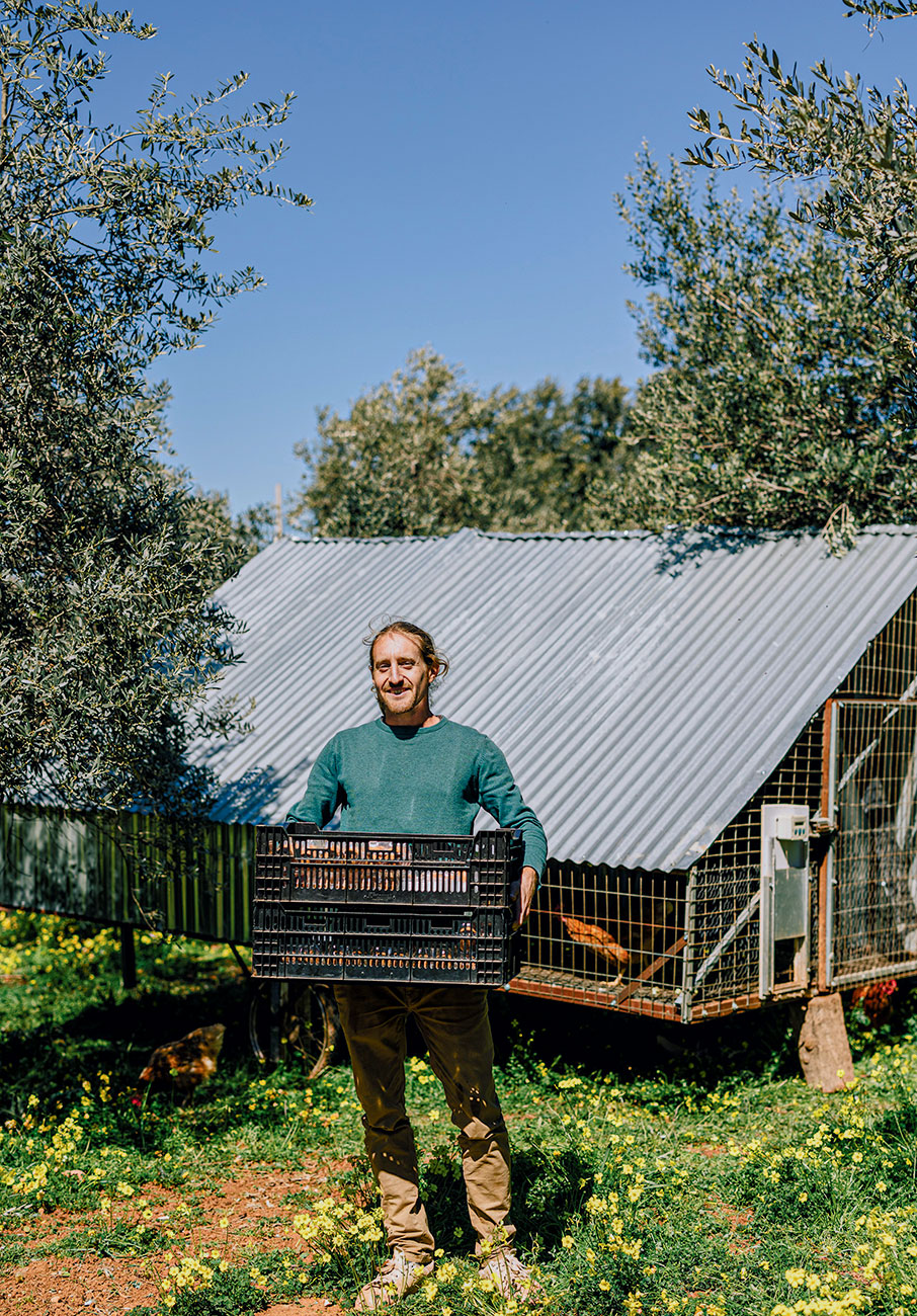 Νέοι αγρότες στην Αττική-9