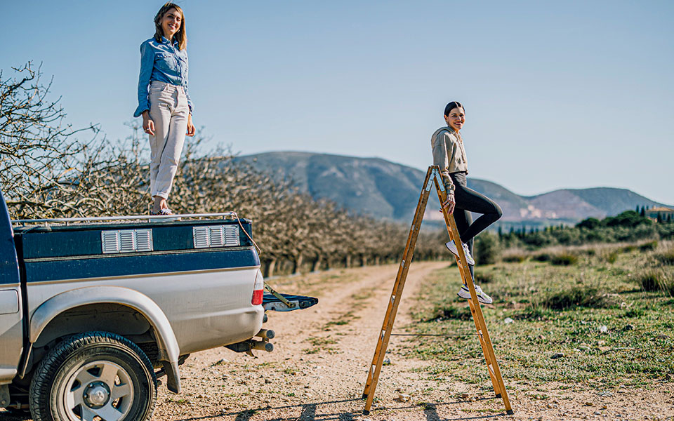 Νέοι αγρότες στην Αττική-7