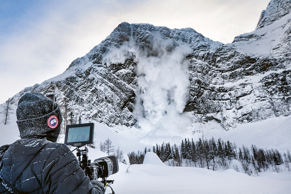 Frozen Planet II: H συναρπαστική σειρά ντοκιμαντέρ του BBC έρχεται στον ΣΚΑΪ σε α’ τηλεοπτική μετάδοση-3