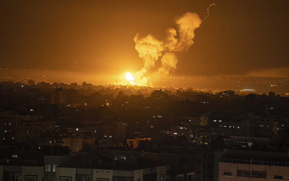 τελ-αβίβ-ένας-τουρίστας-νεκρός-και-πέν-562362655