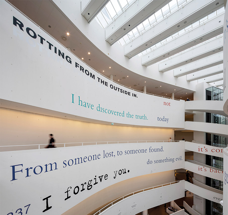 Ντάγκλας Γκόρντον: Ενας «απλός» σούπερ σταρ της τέχνης-5