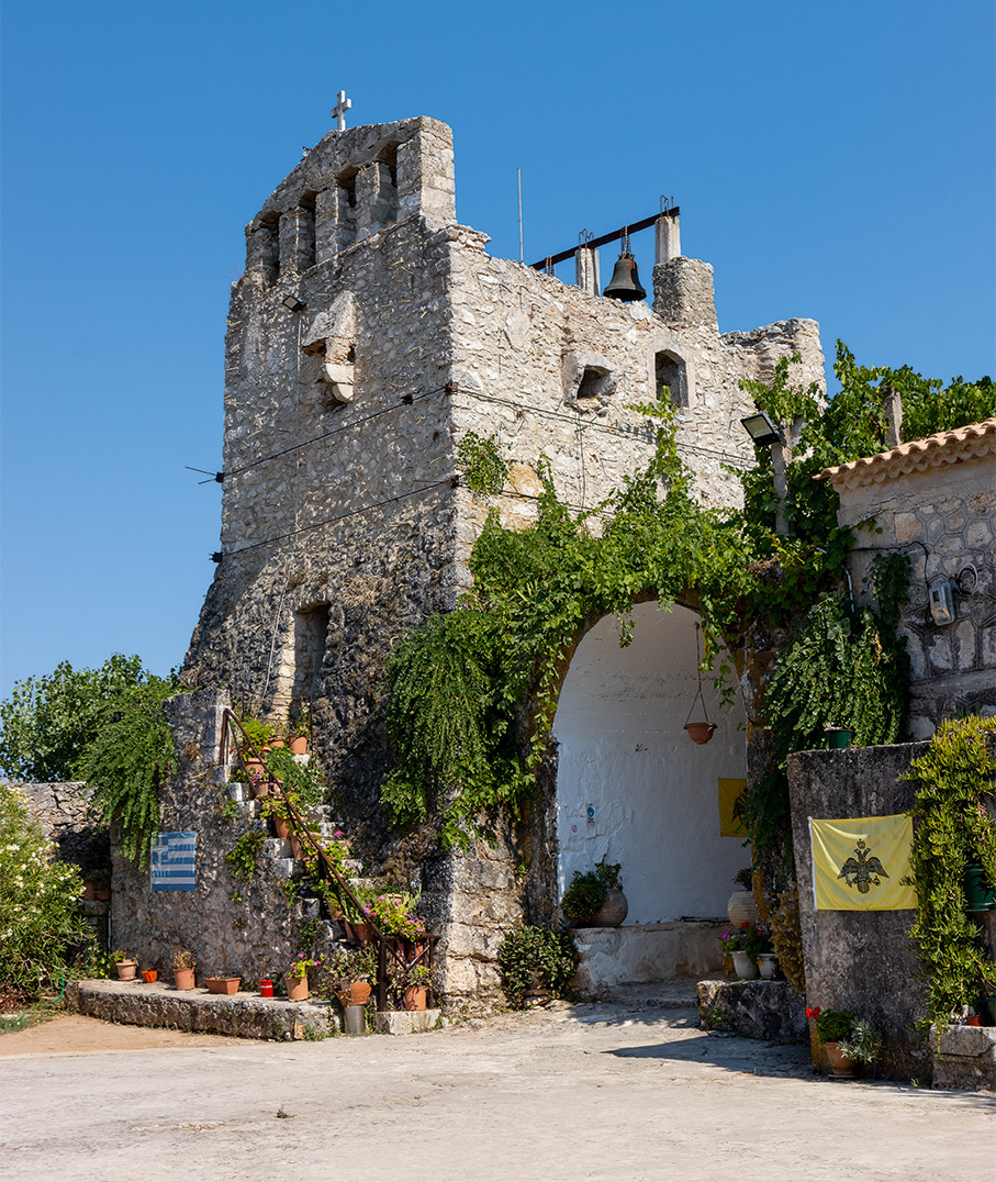 Πάσχα στη Ζάκυνθο: Η καλύτερη περίοδος για να γνωρίσετε τη φύση της-1