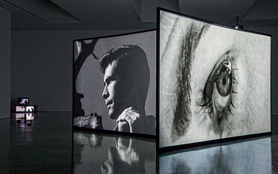 Ντάγκλας Γκόρντον: Ενας «απλός» σούπερ σταρ της τέχνης-6