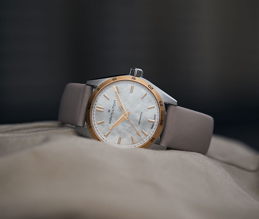 Η ανεπιτήδευτη γοητεία των νέων Jazzmaster Performer της Hamilton-7