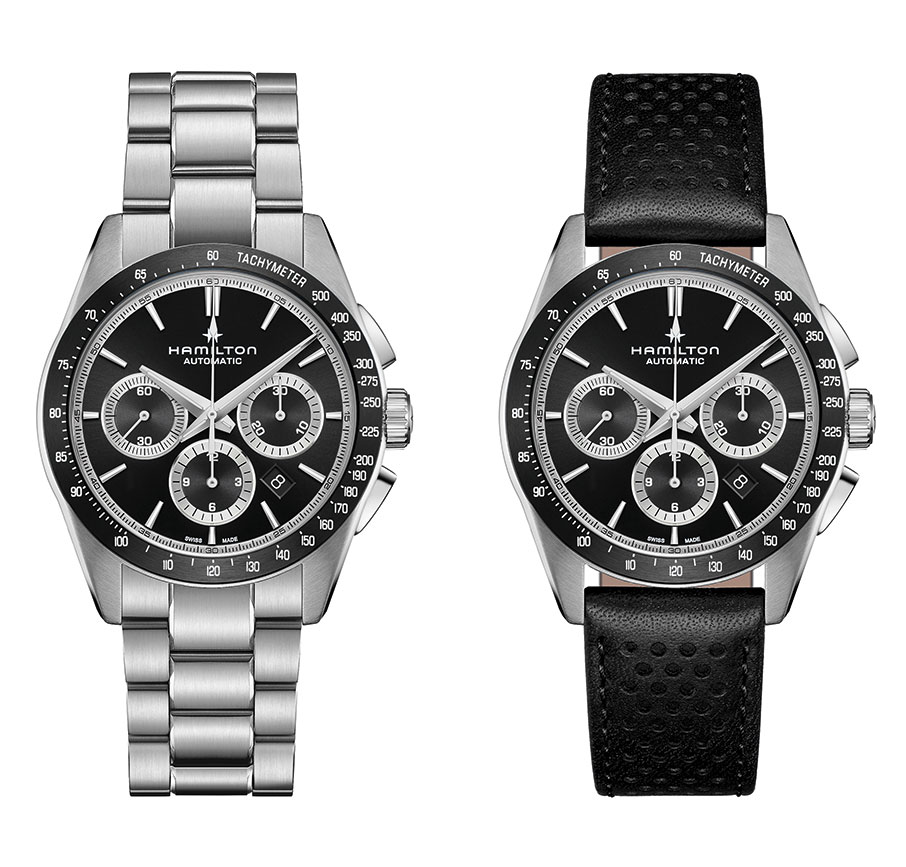 Η ανεπιτήδευτη γοητεία των νέων Jazzmaster Performer της Hamilton-2