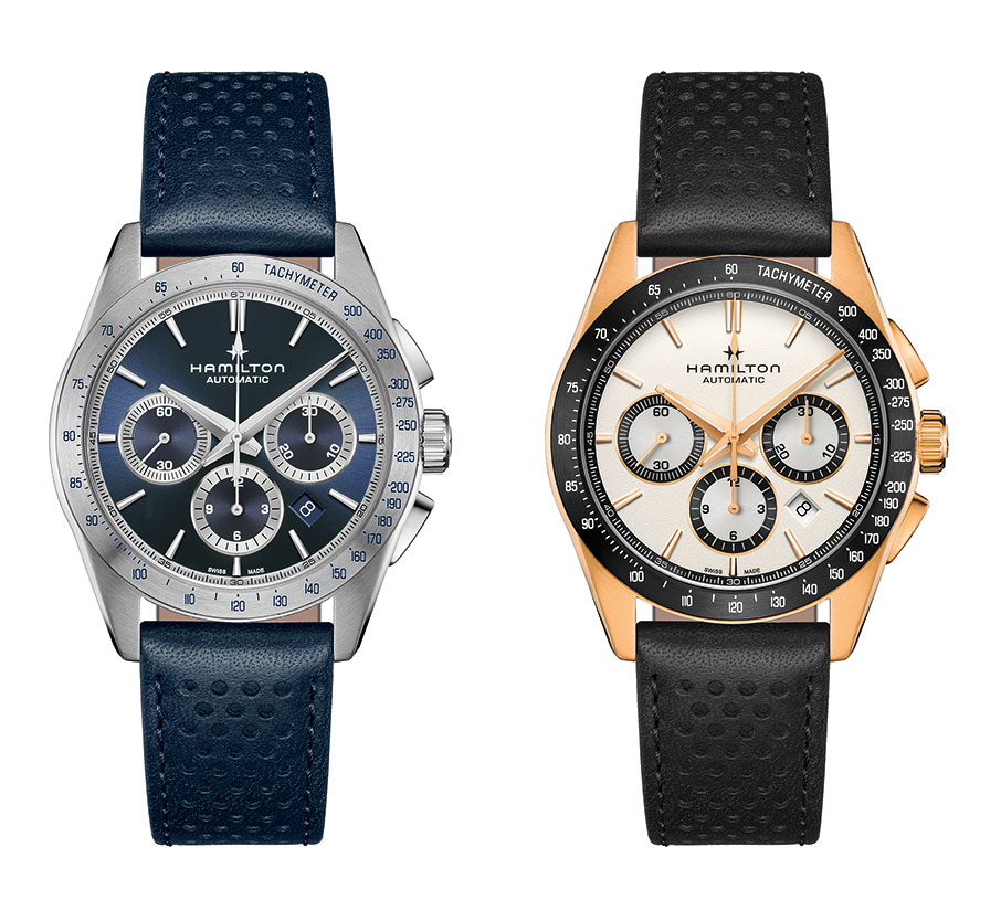 Η ανεπιτήδευτη γοητεία των νέων Jazzmaster Performer της Hamilton-3