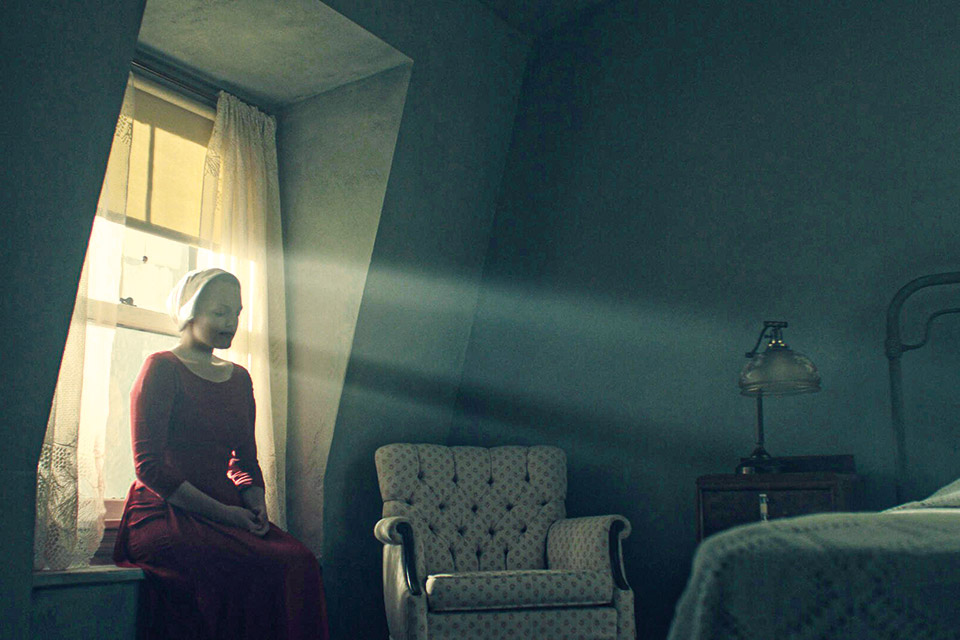 Η Μάργκαρετ Άτγουντ ξέρει τα πάντα-2